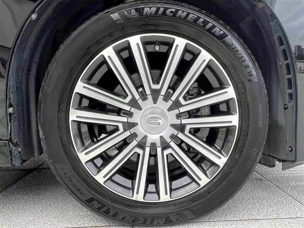 TRUMPCHI M8 2021
