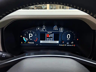 FORD &#28872;&#39532;  2024 YEAR 2.3T &#38271;&#28393; 2024