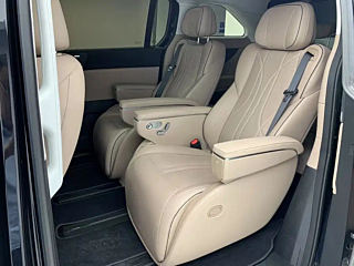 XPENG MOTORS X9 2024 YEAR 702 RANGE MAX 2024