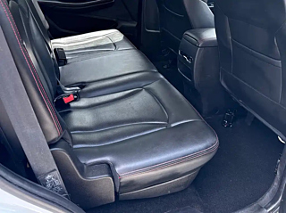 SWM G05  2019 YEAR 2.0L MANUAL LUXURY 2019