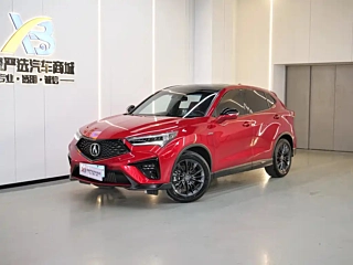 Заказать ACURA CDX