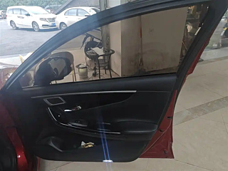 HONDA SI PLATINUM 2017 YEAR 2.4L DELUXE EDITION 2017