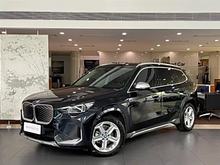 BMW IX1  2023 YEAR EDRIVE25L X 2023