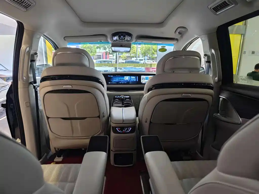 DONGFENG OTHER 2024