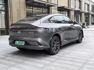 IM LS6  2025 YEAR  SMART DRIVE EDITION 2025