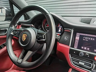 PORSCHE MACAN 2022 YEAR MACAN 2.0T 2022