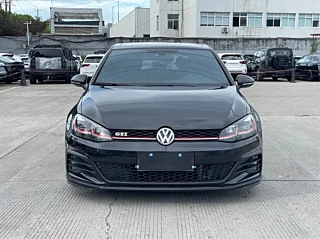 VOLKSWAGEN GOLF GTI 2018