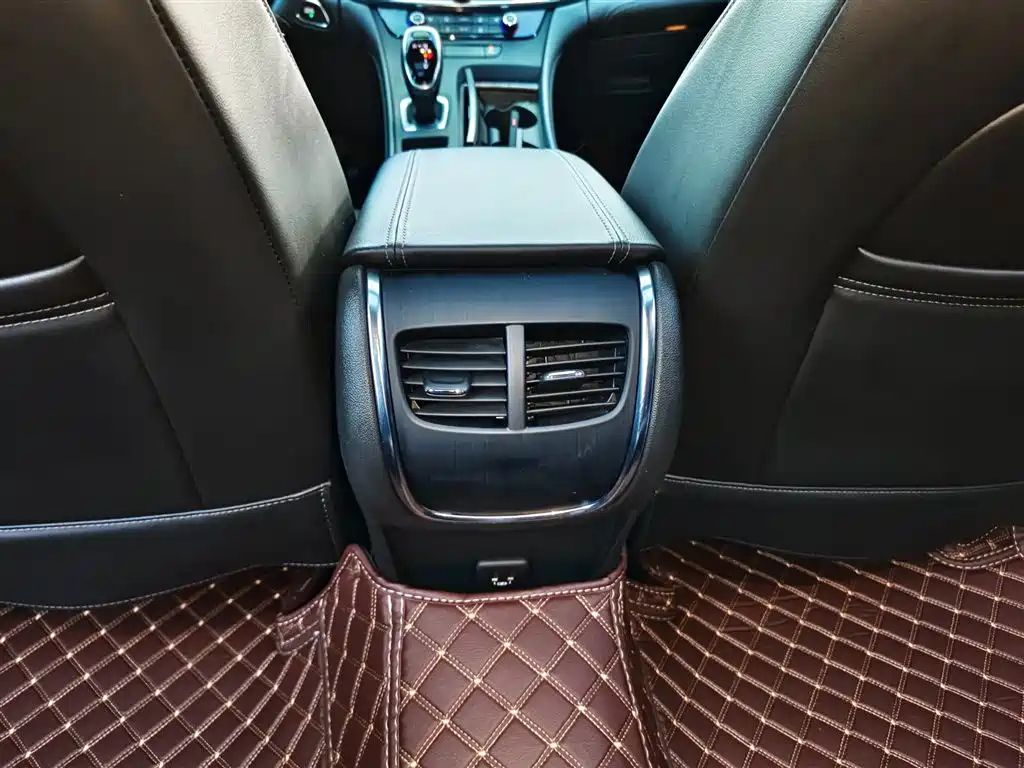 BUICK LACROSSE 2022