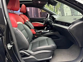MG MG5 2021 YEAR 300TGI DCT EDITION 2021