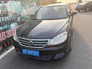 VOLKSWAGEN LAVIDA 2013