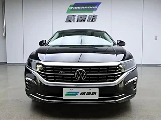 VOLKSWAGEN PASSAT 2022