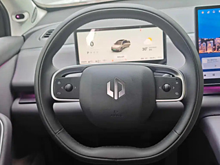 LEAPMOTOR C10 2024 YEAR 210 SMART EDITION 2024