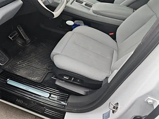 NIO ES8  2023 YEAR 75KWH  EDITION 2023