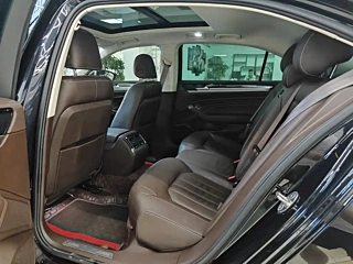 VOLKSWAGEN PHIDEON  2021 YEAR 380TSI DELUXE EDITION 2021