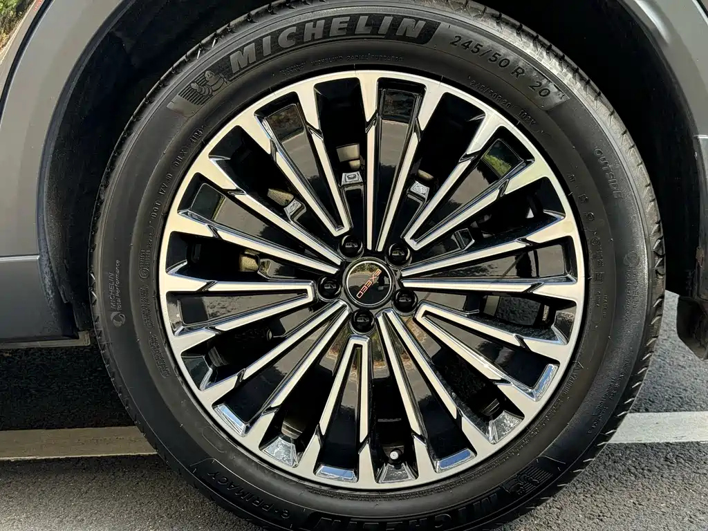 EXEED YAOGUANG C-DM 2025