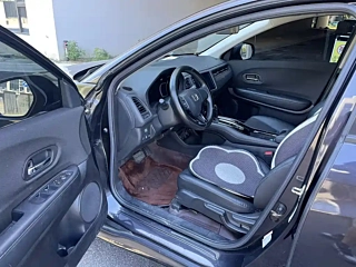 HONDA VEZEL  2022 YEAR 1.5L CVT. PIONEER EDITION 2022