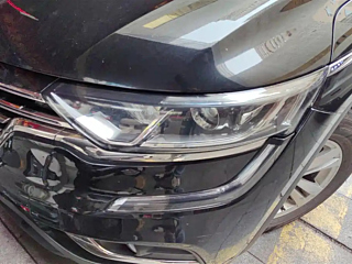 RENAULT KOLEOS  2018 YEAR 2.0L 2WD DELUXE EDITION 2018