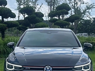 VOLKSWAGEN GOLF GTI 2022