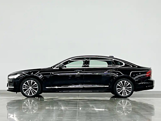 VOLVO S90 2024