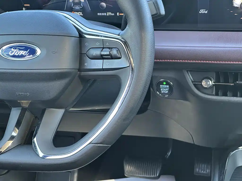 FORD MONDEO 2022