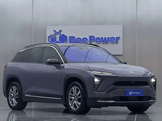 NIO ES6  2020