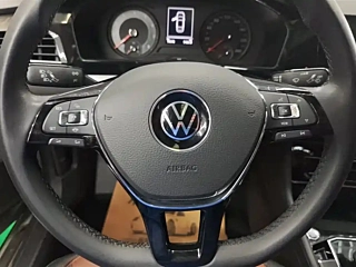 VOLKSWAGEN LAVIDA  2021 YEAR 280TSI DSG DELUXE EDITION 2021