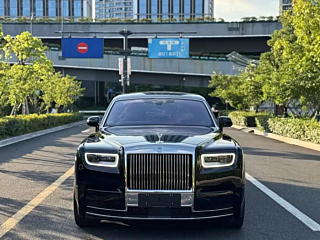 ROLLS ROYCE PHANTOM 2018 YEAR 6.7T EDITION 2018