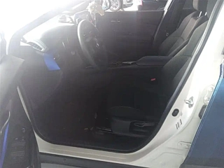 TOYOTA IZOA  2020 YEAR 2.0L  EDITION 2020