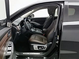 WEY VV6  2021 YEAR 2.0T 2WD SMART + 2021