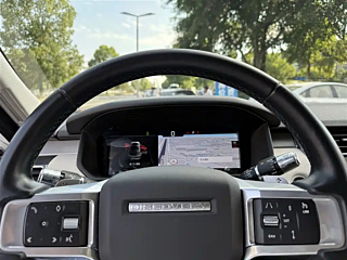 LAND ROVER DISCOVERY  2021 YEAR 360PS R-DYNAMIC SE 2021