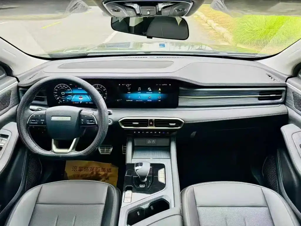 JETOUR X90 PLUS 2025