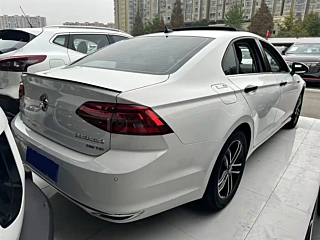 VOLKSWAGEN LAMANDO 2021 YEAR 280TSI DSG COMFORT EDITION 2021