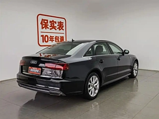 AUDI A6L 2018