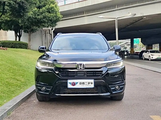 HONDA BREEZE 2020