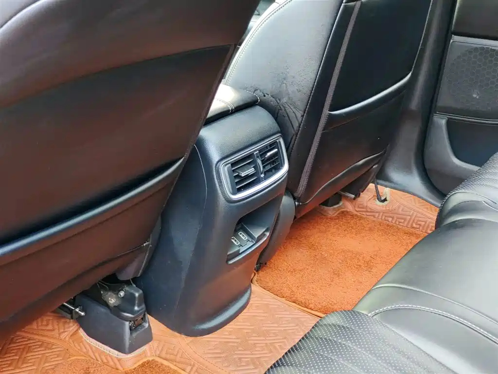 HONDA BREEZE 2020
