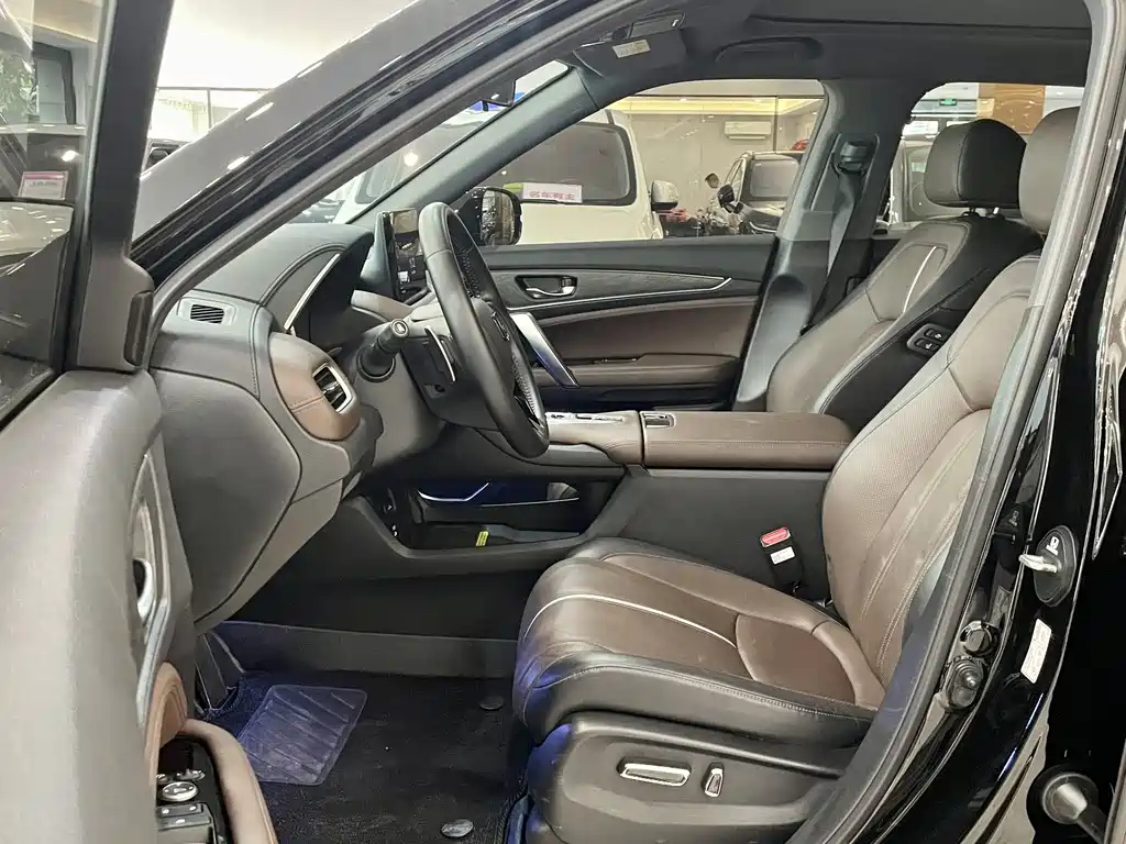 HONDA UR-V 2023
