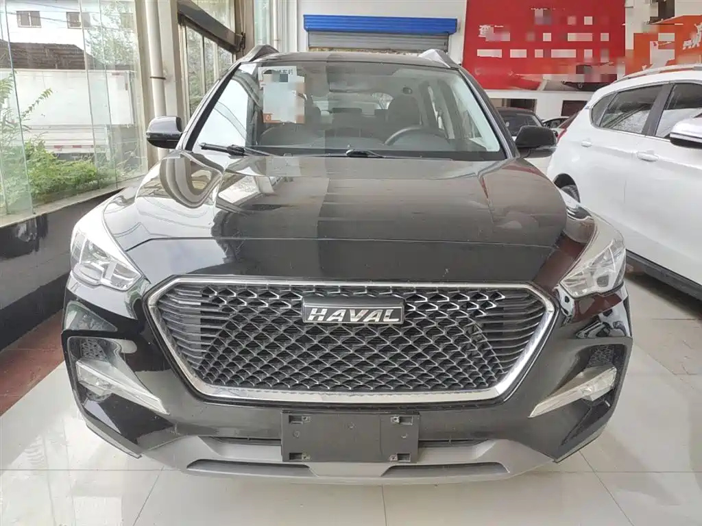 HAVAL M6 2019