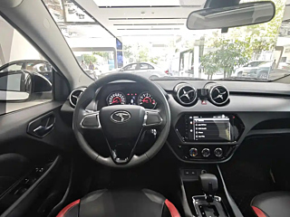 SOUEAST DX3  2022 YEAR 1.5T CVT LUXURY 2022