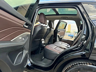WEY VV6  2021 YEAR 2.0T 2WD + 2021