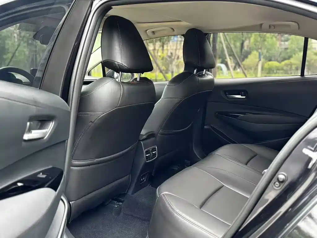 TOYOTA ALLION 2022