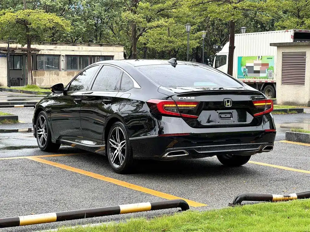 HONDA ACCORD 2022