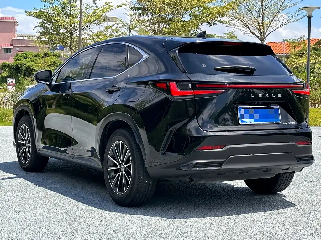 LEXUS NX 2022