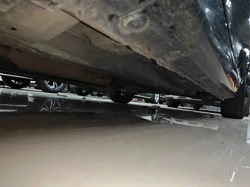 CHANGAN EADO 2016