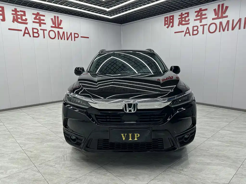 HONDA BREEZE 2021