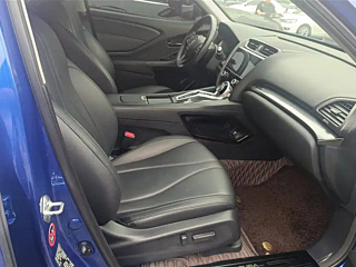 ACURA CDX  2016 YEAR 1.5T 2WD ENJOY EDITION 2016