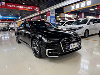 AUDI A6L 2023