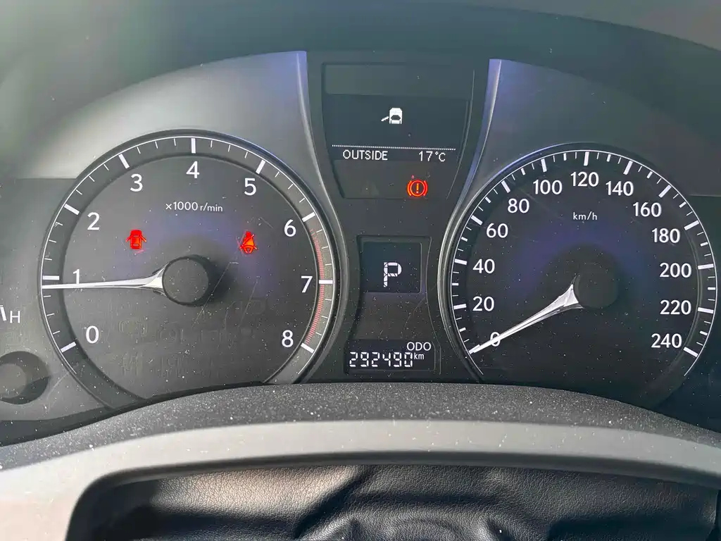 LEXUS RX CLASSIC 2014