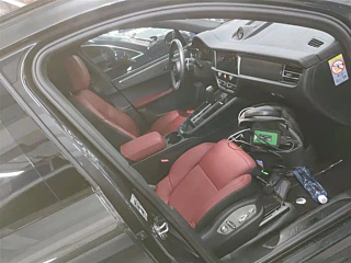 PORSCHE MACAN 2022 YEAR MACAN 2.0T 2022