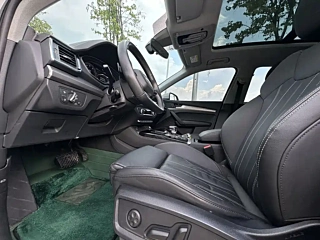 AUDI Q5L  2022 YEAR 40T FASHION DYNAMIC 2022