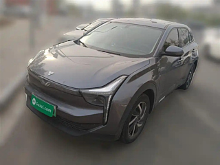 NETA AUTO U 2021